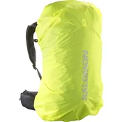 Salomon Rain Cover Large dežna prevleka, 40 - 55 l, safety yellow