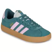 adidas Superge VL Court 3.0 Shoes JR0955 Zelena