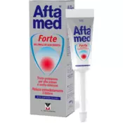AFTAMED FORTE GEL 8ML
