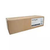 Lexmark C734, C736, X734, X736, X738 Waste toner Box  C734X77G