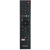 General BEKO B49L 6552 5B - originalni daljinski upravljalnik - RAZPRODAJA