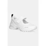 Calvin Klein HIKE RUNNER SLIPON MJ RIPS superge ženske