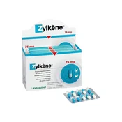 VETOQUINOL Antistres kapsule Zylkene, Za macke i pse do 10 kg, 75 g