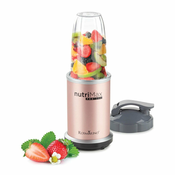 ROSMARINO mešalnik NutriMax PRO 1000, roza