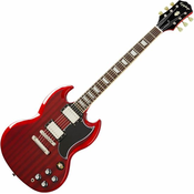 EPIPHONE ELEKTRIČNA KITARA SG Standard 61 Vintage Cherry