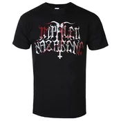 Metal majica moška Impaled Nazarene - SOLDIERS OF SATAN - RAZAMATAZ - ST2682