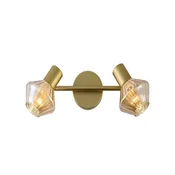 MV LUX spot lampa Saxon DA5975/2