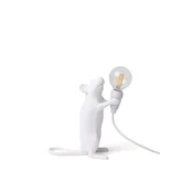 Namizna lučka Seletti Mouse Lamp Step