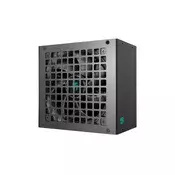 Napajalnik ATX Gamer Storm by DeepCool PQ1000G, 1000W, Modularen, ATX 3.1, 12V-2x6, 80PLUS Gold