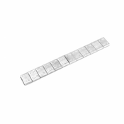 Samolepilni Balast/uteži 5g x12 kos. (60g)