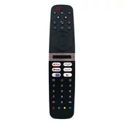 General GRUNDIG VS2187R-2, 43GGU7950A, 50GGU7900B, 50GGU7950A, 55GGU7900B, 55GGU8960 - zamenjava daljinski upravljalnik