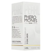 ženski parfum Pearl