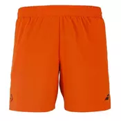 Kratke hlače Babolat Short Lebron Red Orange M