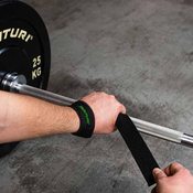 Tunturi powerlifting paščki