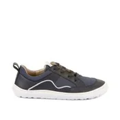Ženske barefoot superge FRODDO GEO MI temno modre - 39