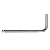 Proline Ključ Allen key, 14 mm, 294 x 70 mm, with ball, CrV