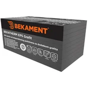 Stiropor za fasado 10cm EPS GRAFIT BEKATHERM Bekament - 10 cm