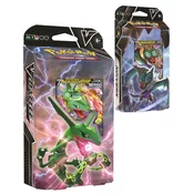 Pokémon TCG: In Battle Deck - Rayquaza vs. Noivern