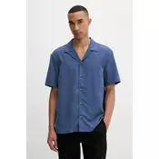 Calvin Klein srajca moška z modalom