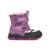 Škornji za sneg Primigi GORE-TEX 2363200 M Vijolična