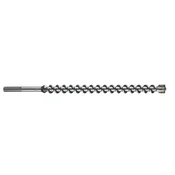 Milwaukee SDS-MAX Karbidne burgije 32 x 570 x 450 mm