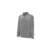 otroški pulover hmlCORE XK HALF ZIP POLY SWEAT KIDS