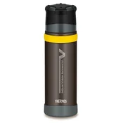 Termovka Termovka Mountain FFX, rjava (500 ml)