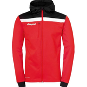 Jakna s kapuco Uhlsport uhlsport offense 23 kids