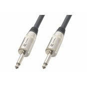 Pd CONNEX KABEL CX29-10 Speakercable J-6,3 --J-6,3- 1,5mm2- 10.0m