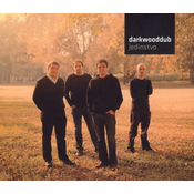 posneti mediji DARKWOOD DUB - JEDINSTVO, (21009369)