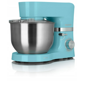 HEINRICH S HKM 6278 Turquoise food processor