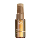 Wella Wella Ultimate Smooth Oil 30ml