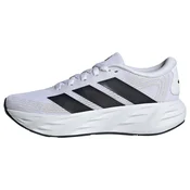 ADIDAS SPORTSWEAR Športni čevelj Galaxy 8 črna/off-bela