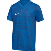 Dres Nike Y NK DF PRCSN VII JSY SS