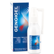 GENGIGEL - GINGIVAL SPRAY