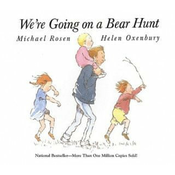 Were Going on a Bear Hunt