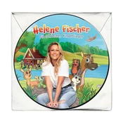 Helene Fischer - Die Schönsten Kinderlieder (Picture Disc) (LP)