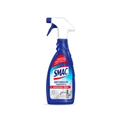 SMAC sredstvo za cišcenje kupatila 650 ml