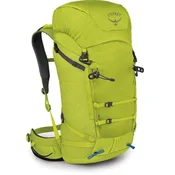 Osprey Nahrbtnik Mutant 38 - Lemongrass, S/M
