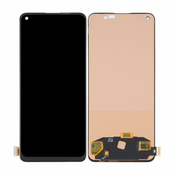 OnePlus Nord 2 5G - LCD zaslon + steklo na dotik TFT
