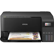 Multifunkcionalni štampac Epson ECO Tank L3550 4800x1200dpi/256MB/CB33ppm/COL20ppm/USB/WiFI/Ink 103