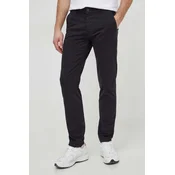 Hlače BOSS Orange Chino_slim