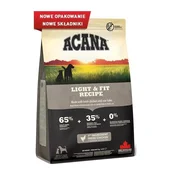 Acana ACANA Dog Light & Fit - Suha hrana za pse - 2kg