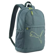 Puma ranac Plus tamnoplavi za decake