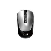GENIUS NX-7125 Wireless Silver