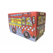 Amazing Machines: Big Truckload of Fun