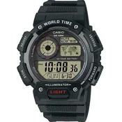 CASIO DIGITALNI AE-1400WH-1A