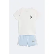 adidas Originals Otroški bombažen komplet DISNEY