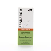 Pranarôm Essential Oils Organic Lavandin Essential Oil 30ml