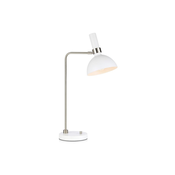 Markslöjd 107502 - Prigušiva stolna lampa LARRY 1xE27/60W/230V